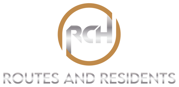 RCH Routes and Residents